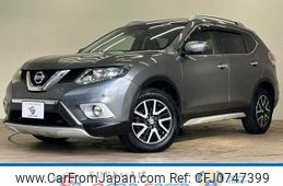 nissan x-trail 2014 -NISSAN--X-Trail DBA-NT32--NT32-036494---NISSAN--X-Trail DBA-NT32--NT32-036494-