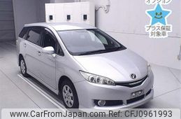 toyota wish 2014 -TOYOTA--Wish ZGE20G-6013384---TOYOTA--Wish ZGE20G-6013384-
