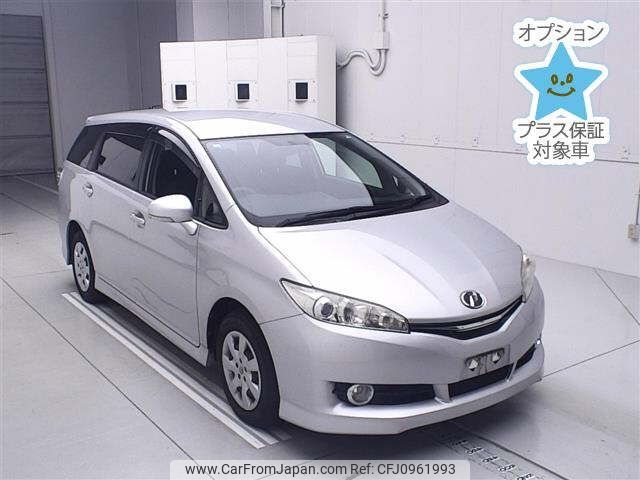 toyota wish 2014 -TOYOTA--Wish ZGE20G-6013384---TOYOTA--Wish ZGE20G-6013384- image 1