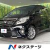 toyota alphard 2013 quick_quick_ANH20W_ANH20-8282048 image 1