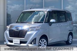 toyota roomy 2020 -TOYOTA--Roomy DBA-M900A--M900A-0466687---TOYOTA--Roomy DBA-M900A--M900A-0466687-