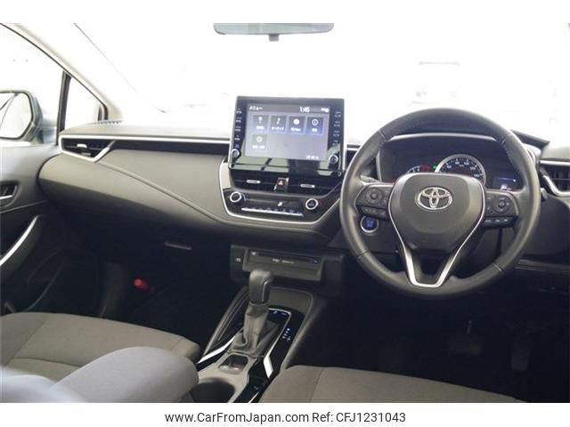 toyota corolla 2020 quick_quick_3BA-ZRE212_ZRE212-6015958 image 2