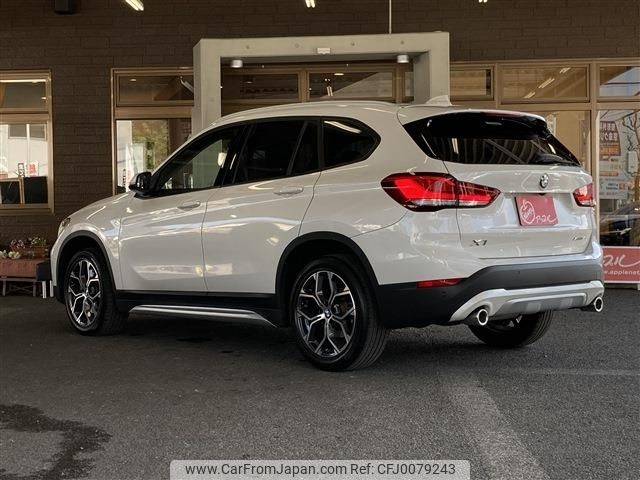 bmw x1 2019 -BMW--BMW X1 3DA-AD20--WBA32AD0605P24525---BMW--BMW X1 3DA-AD20--WBA32AD0605P24525- image 2