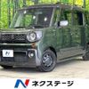 suzuki spacia 2021 quick_quick_MK53S_MK53S-737437 image 1