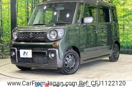 suzuki spacia 2021 quick_quick_MK53S_MK53S-737437