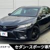 toyota camry 2020 -TOYOTA--Camry 6AA-AXVH70--AXVH70-1066956---TOYOTA--Camry 6AA-AXVH70--AXVH70-1066956- image 1