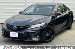 toyota camry 2020 -TOYOTA--Camry 6AA-AXVH70--AXVH70-1066956---TOYOTA--Camry 6AA-AXVH70--AXVH70-1066956-