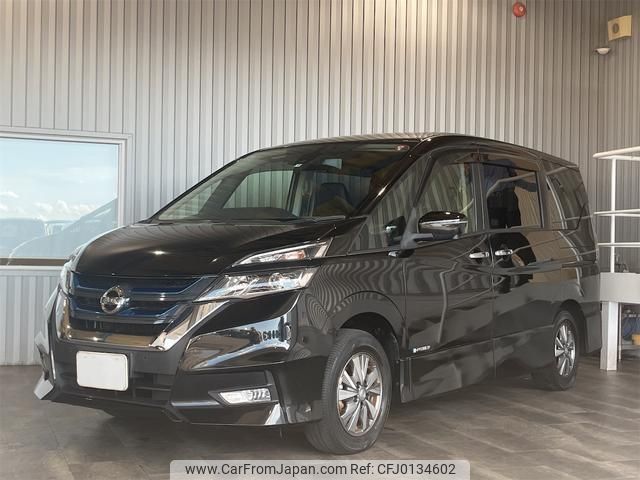 nissan serena 2019 -NISSAN--Serena HFC27--HFC27-044078---NISSAN--Serena HFC27--HFC27-044078- image 1