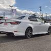 lexus gs 2016 CFJ7495953 image 5