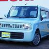 suzuki alto-lapin 2011 -SUZUKI 【つくば 580こ5538】--Alto Lapin HE22S--HE22S-192718---SUZUKI 【つくば 580こ5538】--Alto Lapin HE22S--HE22S-192718- image 1