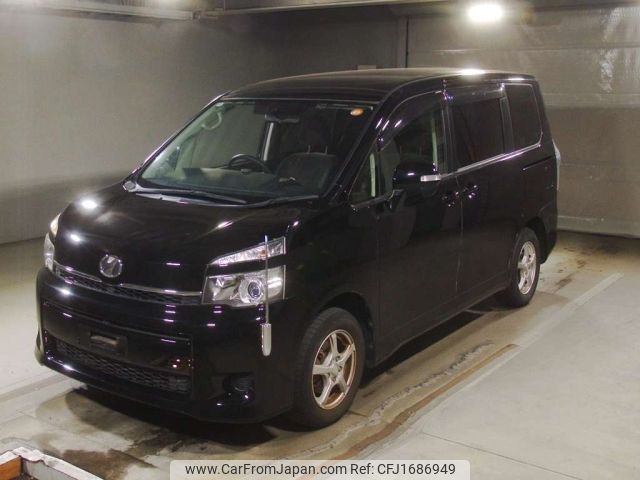 toyota voxy 2012 CFJ1686949 image 1