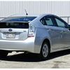 toyota prius 2010 CFJ1038553 image 2