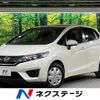 honda fit 2013 -HONDA--Fit DBA-GK3--GK3-1024285---HONDA--Fit DBA-GK3--GK3-1024285- image 1