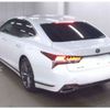 lexus ls 2018 -LEXUS--Lexus LS DBA-VXFA50--VXFA50-6001068---LEXUS--Lexus LS DBA-VXFA50--VXFA50-6001068- image 2