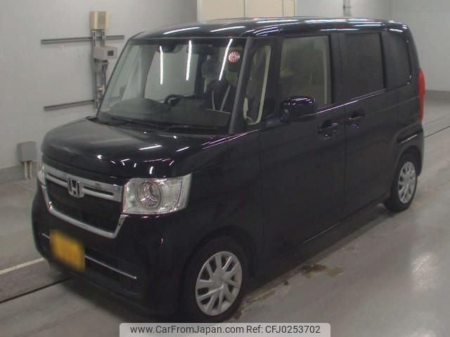 honda n-box 2023 quick_quick_6BA-JF3_JF3-5265875 image 1