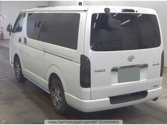 toyota hiace-van 2019 quick_quick_QDF-GDH201V_GDH201-1023464 image 2