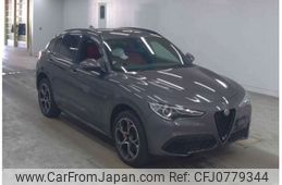 alfa-romeo stelvio 2021 -ALFA ROMEO--Alfa Romeo Stelvio 3BA-94920--ZARPAHJN5M7D21722---ALFA ROMEO--Alfa Romeo Stelvio 3BA-94920--ZARPAHJN5M7D21722-