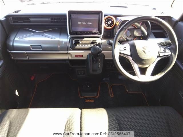 suzuki spacia 2021 -SUZUKI--Spacia Gear 5AA-MK53S--MK53S-769371---SUZUKI--Spacia Gear 5AA-MK53S--MK53S-769371- image 2