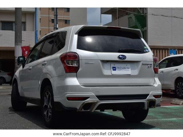 subaru forester 2013 -SUBARU--Forester DBA-SJG--SJG-011948---SUBARU--Forester DBA-SJG--SJG-011948- image 2