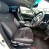 toyota mark-x 2015 CFJ1520535 image 10