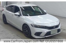 honda civic 2021 quick_quick_6BA-FL1_1002747