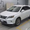 lexus rx 2013 -LEXUS 【岐阜 303ね1893】--Lexus RX GYL10W-2414039---LEXUS 【岐阜 303ね1893】--Lexus RX GYL10W-2414039- image 1