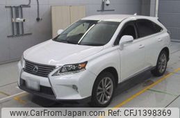 lexus rx 2013 -LEXUS 【岐阜 303ね1893】--Lexus RX GYL10W-2414039---LEXUS 【岐阜 303ね1893】--Lexus RX GYL10W-2414039-