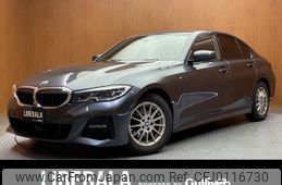 bmw 3-series 2019 -BMW--BMW 3 Series 3DA-5V20--WBA5V72010FH06520---BMW--BMW 3 Series 3DA-5V20--WBA5V72010FH06520-