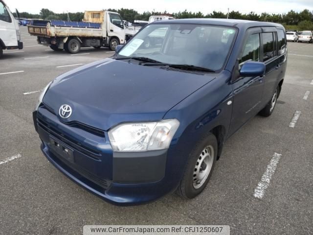 toyota probox 2020 quick_quick_DBE-NSP160V_NSP160-0052323 image 1