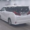 toyota alphard 2019 quick_quick_DBA-AGH30W_0238887 image 3