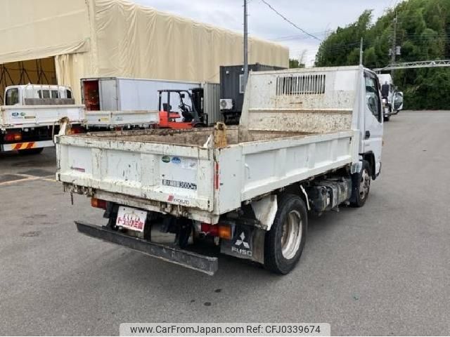 mitsubishi-fuso canter 2017 quick_quick_TPG-FBA60_FBA60-552234 image 2