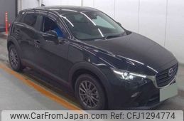 mazda cx-3 2023 -MAZDA 【広島 302ﾃ9263】--CX-3 5BA-DKLFY--DKLFY-504080---MAZDA 【広島 302ﾃ9263】--CX-3 5BA-DKLFY--DKLFY-504080-