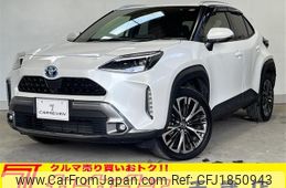 toyota yaris-cross 2023 CFJ1850943
