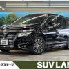 nissan elgrand 2014 -NISSAN--Elgrand DBA-TE52--TE52-073605---NISSAN--Elgrand DBA-TE52--TE52-073605- image 1