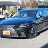 lexus ls 2020 -LEXUS--Lexus LS 6AA-GVF55--GVF55-6005604---LEXUS--Lexus LS 6AA-GVF55--GVF55-6005604- image 4