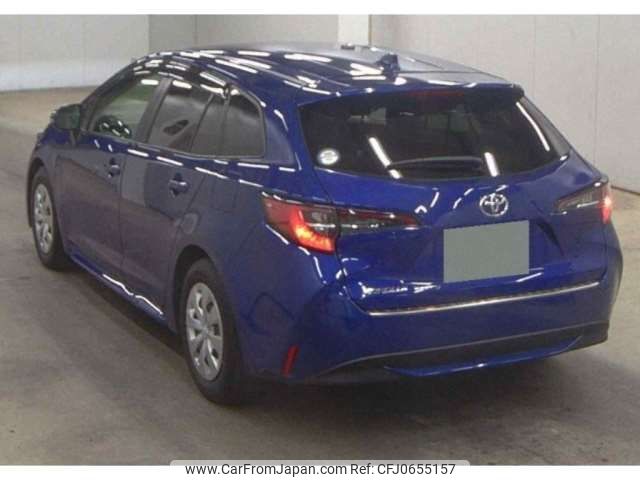 toyota corolla-touring-wagon 2021 -TOYOTA 【大宮 331ﾃ1059】--Corolla Touring 3BA-ZRE212W--ZRE212-6034761---TOYOTA 【大宮 331ﾃ1059】--Corolla Touring 3BA-ZRE212W--ZRE212-6034761- image 2