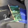 nissan cima 1996 CFJ1861818 image 35