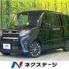 daihatsu tanto 2019 quick_quick_LA650S_LA650S-0061323 image 1