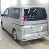 nissan serena 2010 -NISSAN--Serena CC25-367434---NISSAN--Serena CC25-367434- image 2