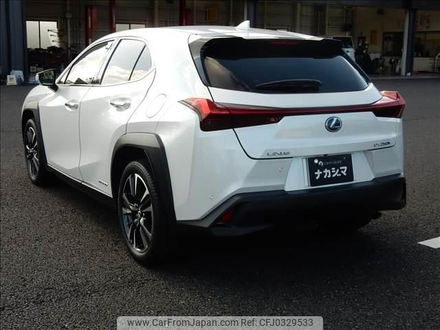 lexus ux 2020 quick_quick_6AA-MZAH10_MZAH10-2076618 image 2