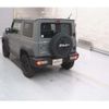 suzuki jimny-sierra 2022 -SUZUKI--Jimny Sierra 3BA-JB74W--JB74W-157848---SUZUKI--Jimny Sierra 3BA-JB74W--JB74W-157848- image 2