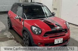 mini mini-others 2016 -BMW 【足立 336ヒ814】--BMW Mini XDJCW-WMWXD12060WS41612---BMW 【足立 336ヒ814】--BMW Mini XDJCW-WMWXD12060WS41612-