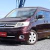 nissan serena 2009 O11480 image 9