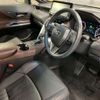 toyota harrier 2022 -TOYOTA--Harrier 6BA-MXUA80--MXUA80-0072736---TOYOTA--Harrier 6BA-MXUA80--MXUA80-0072736- image 7