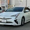 toyota prius 2017 -TOYOTA--Prius DAA-ZVW50--ZVW50-8061657---TOYOTA--Prius DAA-ZVW50--ZVW50-8061657- image 27