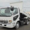 mitsubishi-fuso fighter 2011 GOO_NET_EXCHANGE_0840105A30241106W001 image 1