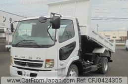 mitsubishi-fuso fighter 2011 GOO_NET_EXCHANGE_0840105A30241106W001