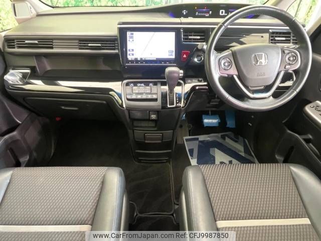 honda stepwagon 2017 -HONDA--Stepwgn DBA-RP3--RP3-6101929---HONDA--Stepwgn DBA-RP3--RP3-6101929- image 2