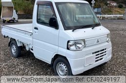 mitsubishi minicab-truck 2013 -MITSUBISHI--Minicab Truck U61T--1901639---MITSUBISHI--Minicab Truck U61T--1901639-