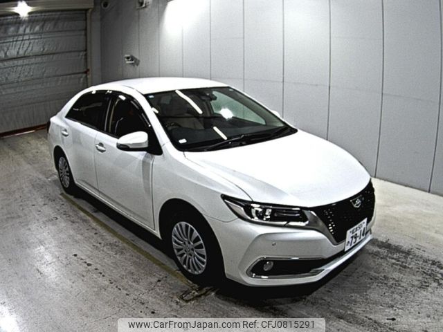 toyota allion 2016 -TOYOTA 【松本 501の7914】--Allion NZT260-3183221---TOYOTA 【松本 501の7914】--Allion NZT260-3183221- image 1